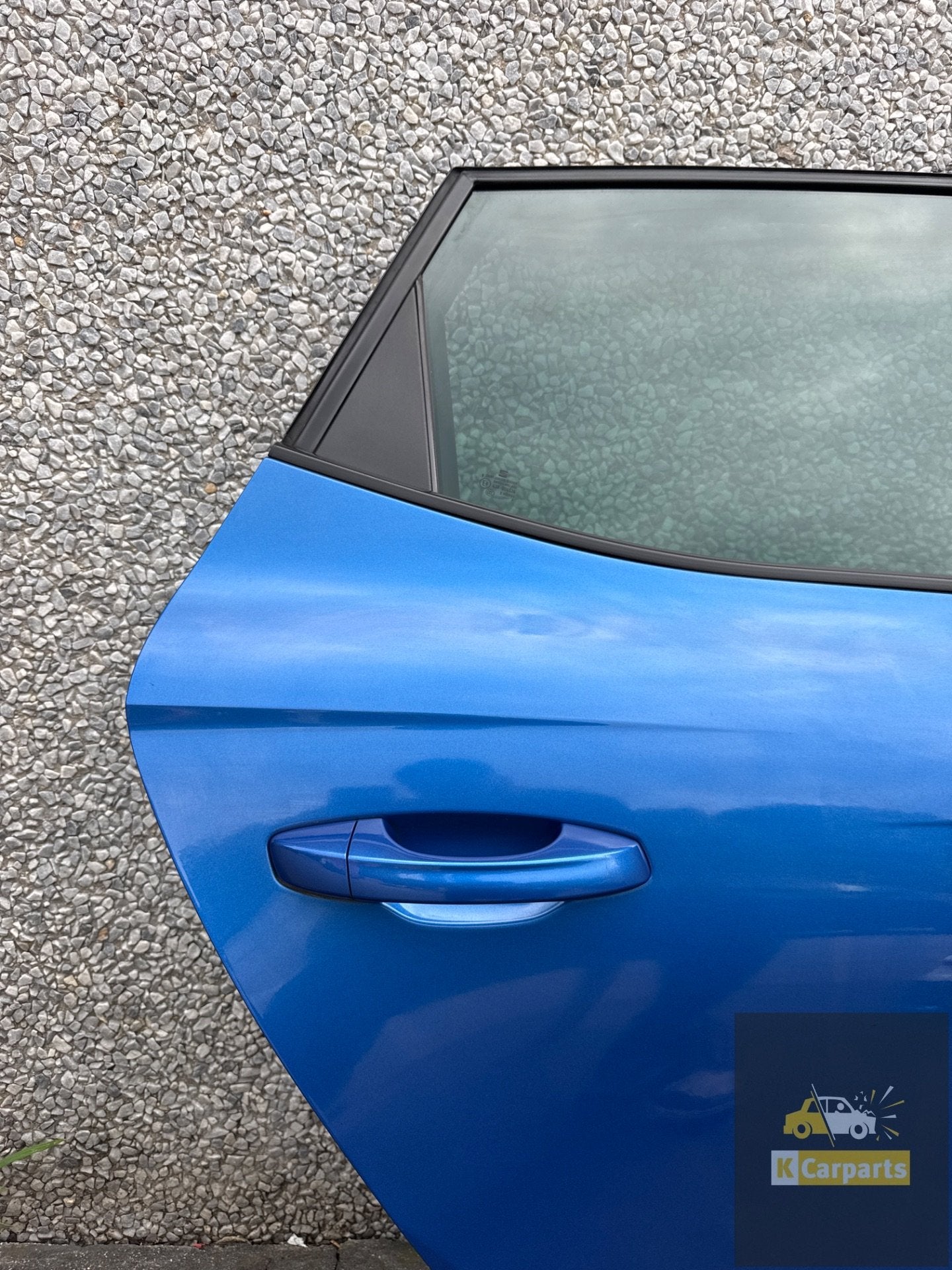 Deur Seat Ibiza 4 6F Rechts Achter portier 2018-Heden, Auto-onderdelen, Gebruikt, Deur, Autovia A-2, Km 585 585
08760  Martorell, ES