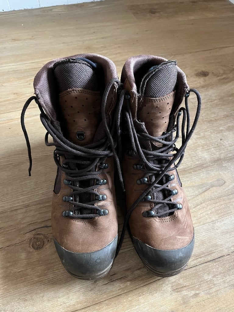 Meindl wandelschoenen maat 43, Ophalen of Verzenden, Zo goed als nieuw, Schoenen