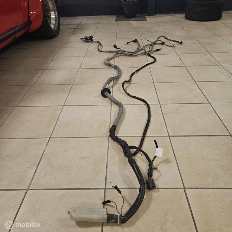 Kabelboom motor Porsche 911 3.2 Carrera, Gebruikt, Porsche, Ophalen of Verzenden, Porsche