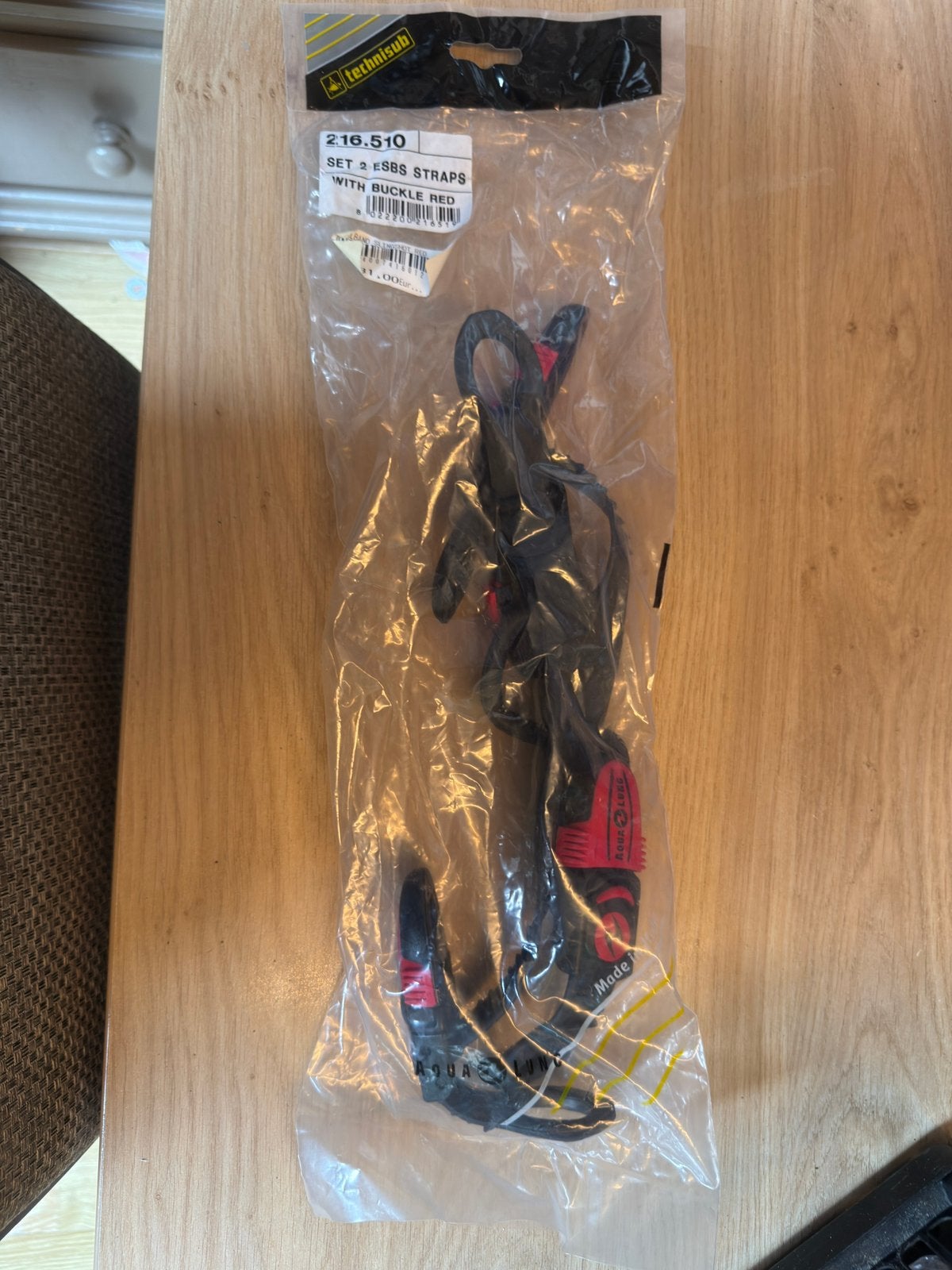Bare wetsuit, Watersport en Boten, Duiken, Ophalen of Verzenden, Zo goed als nieuw, Duikpak