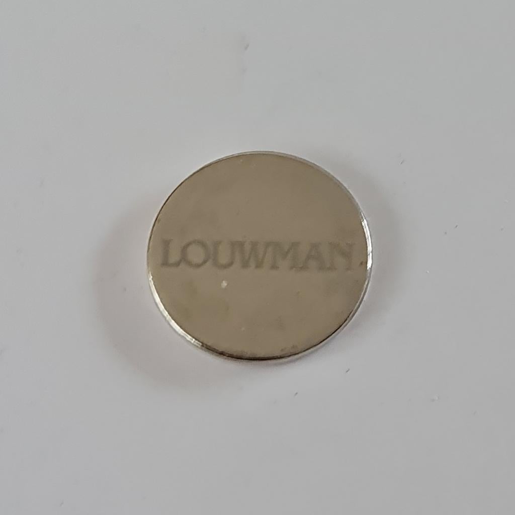WWM - Louwman, Ophalen of Verzenden