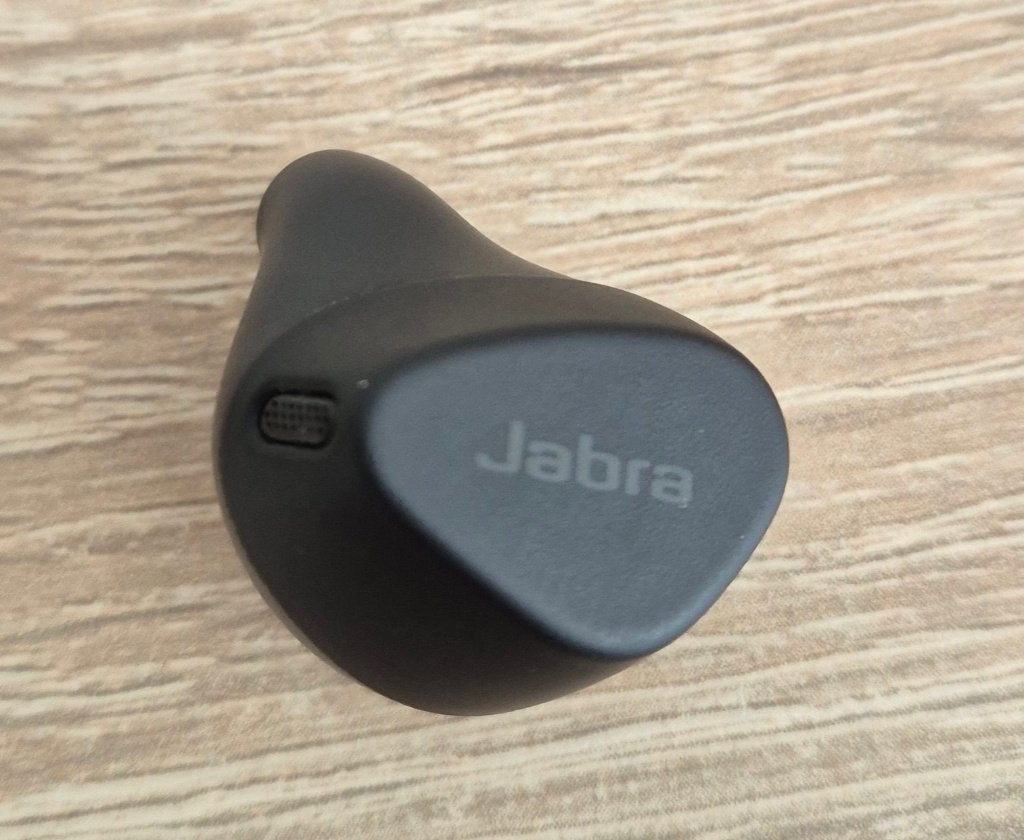 Jabra Elite 4 Active linker oortje / left earbud, Ophalen of Verzenden, Gebruikt