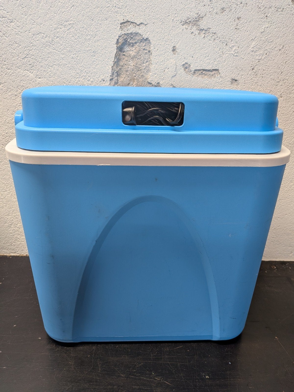 12v koelbox, Caravans en Kamperen, Koelboxen, Gebruikt, Koelbox, Elektrisch, Ophalen of Verzenden