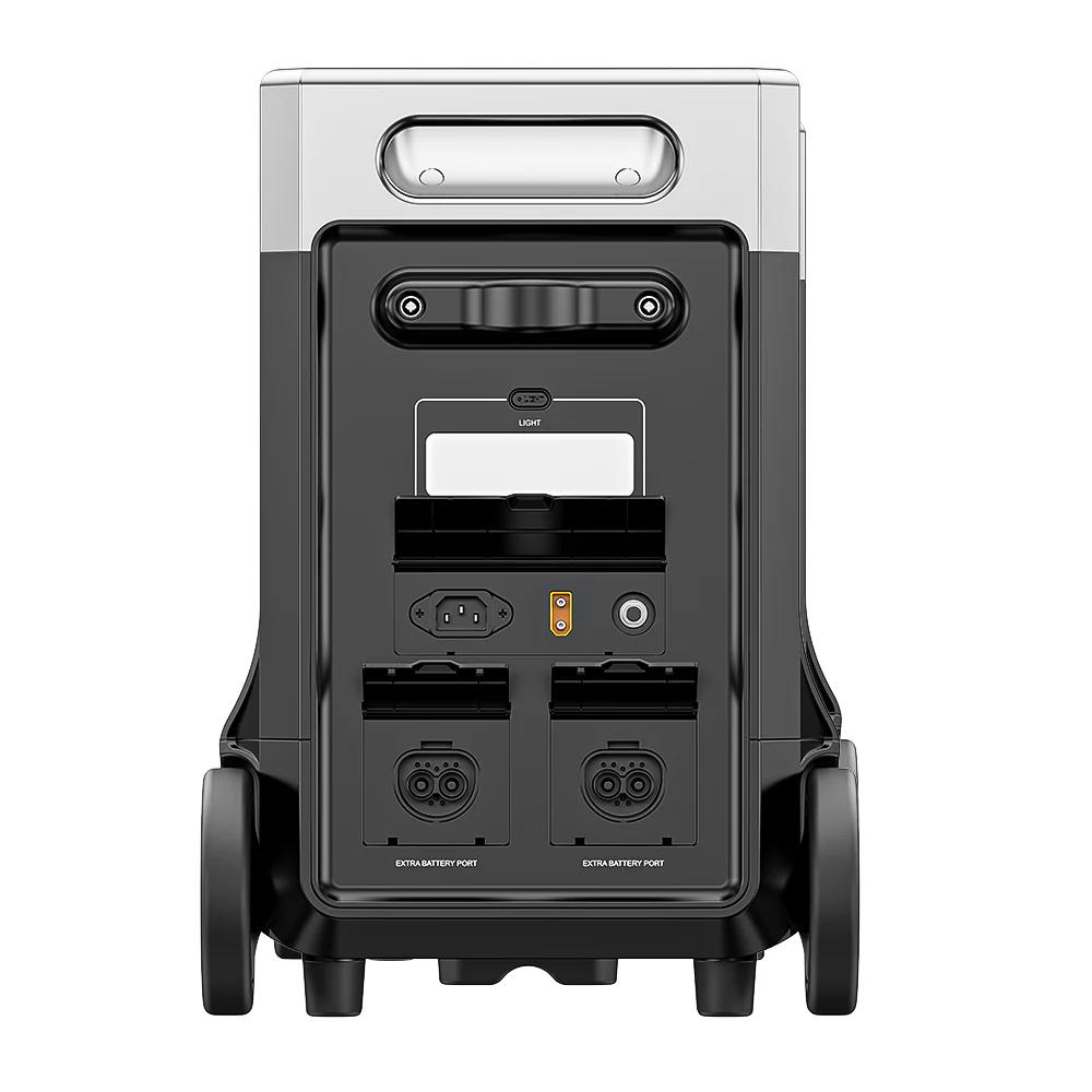 AFERIY P310 3600W 3840Wh Powerstation NIEUW + Garantie, Verzenden, Nieuw
