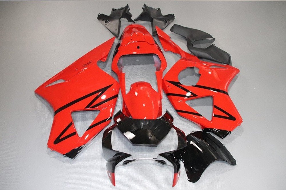 Motorfiets AVDB kuipdelen voor HONDA CBR 900 954 RR 2002 03, Verzenden, Nieuw