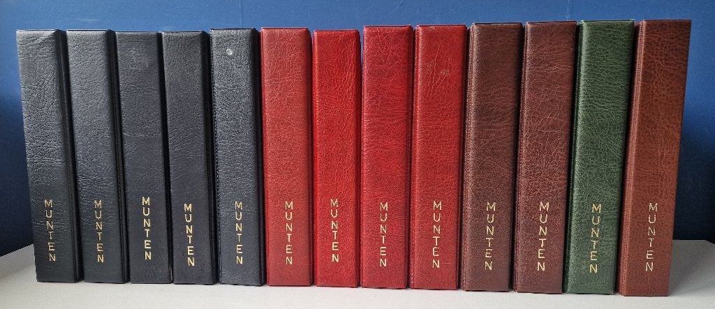 Importa albums, Ophalen of Verzenden, Verzamelmap