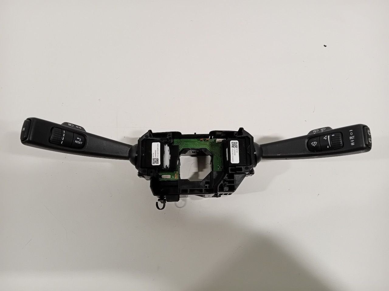 Combischakelaar Volvo V40, Onderdelen@venauto.nl, Van der Ven Autorecycling B.V., Gebruikt, Ettenseweg 76, 4706 PB Roosendaal, The Netherlands