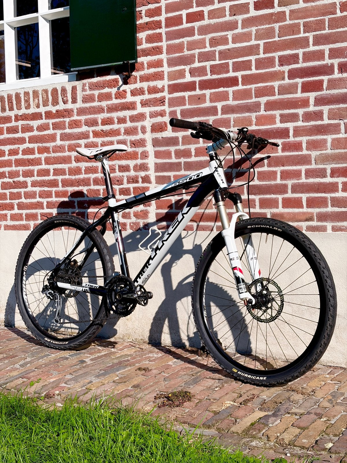 Trek 6500 MTB | Shimano XT/SLX | RockShox |