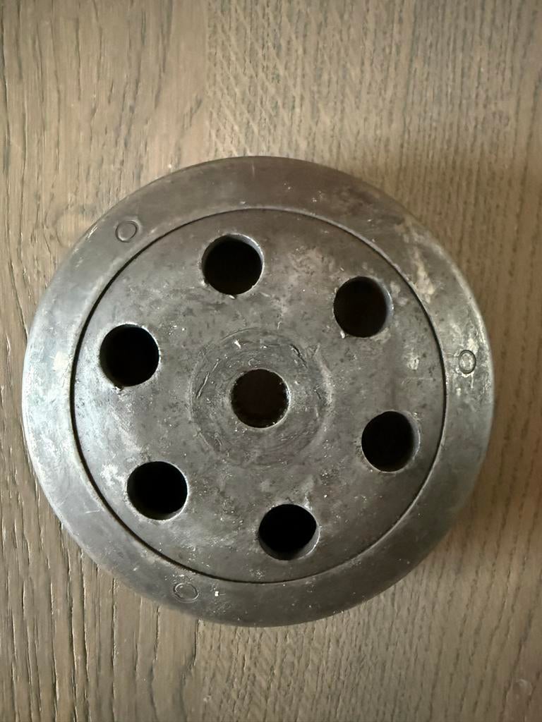 Koppelingshuis Minarelli Horizontaal 107mm - Perfecte Staat, Ophalen of Verzenden