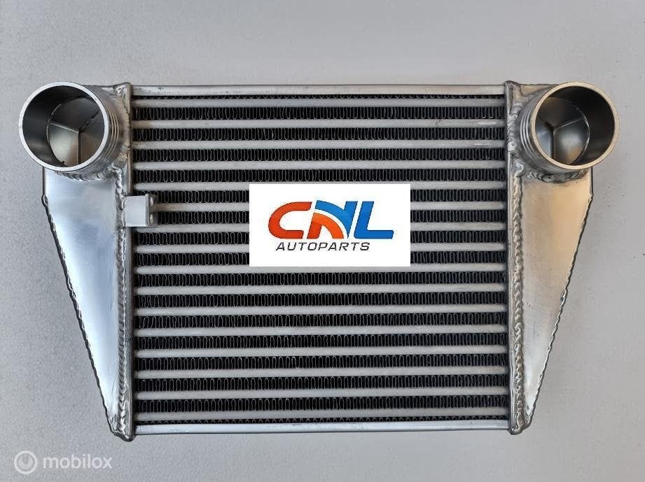 Intercooler Mazda RX-7 13B ROTARY RX7 S4 FC3S FC V-Mount