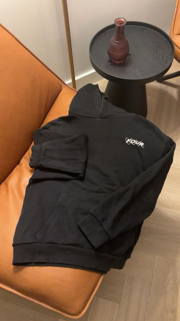 Four Trui en Shirt Pakket - Maat 176 (14-15 jaar), Ophalen of Verzenden, Gebruikt, Jongen, Setje