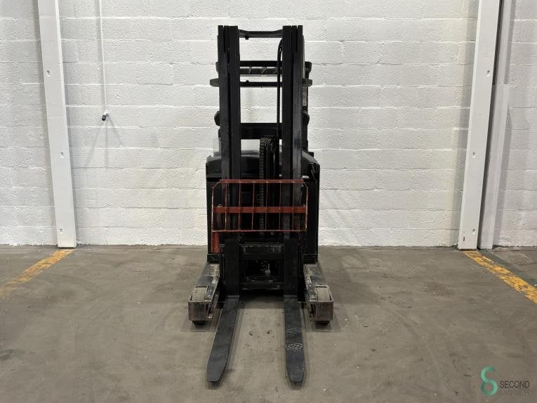 Reachtrucks Elektrisch Yale MR16N 2005, 1000 tot 2000 kg, Elektrisch, Reachtruck, Yale