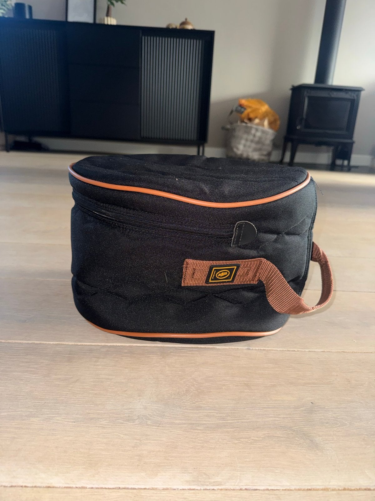 Cap opbergtas/hoes, Ophalen of Verzenden, Zo goed als nieuw