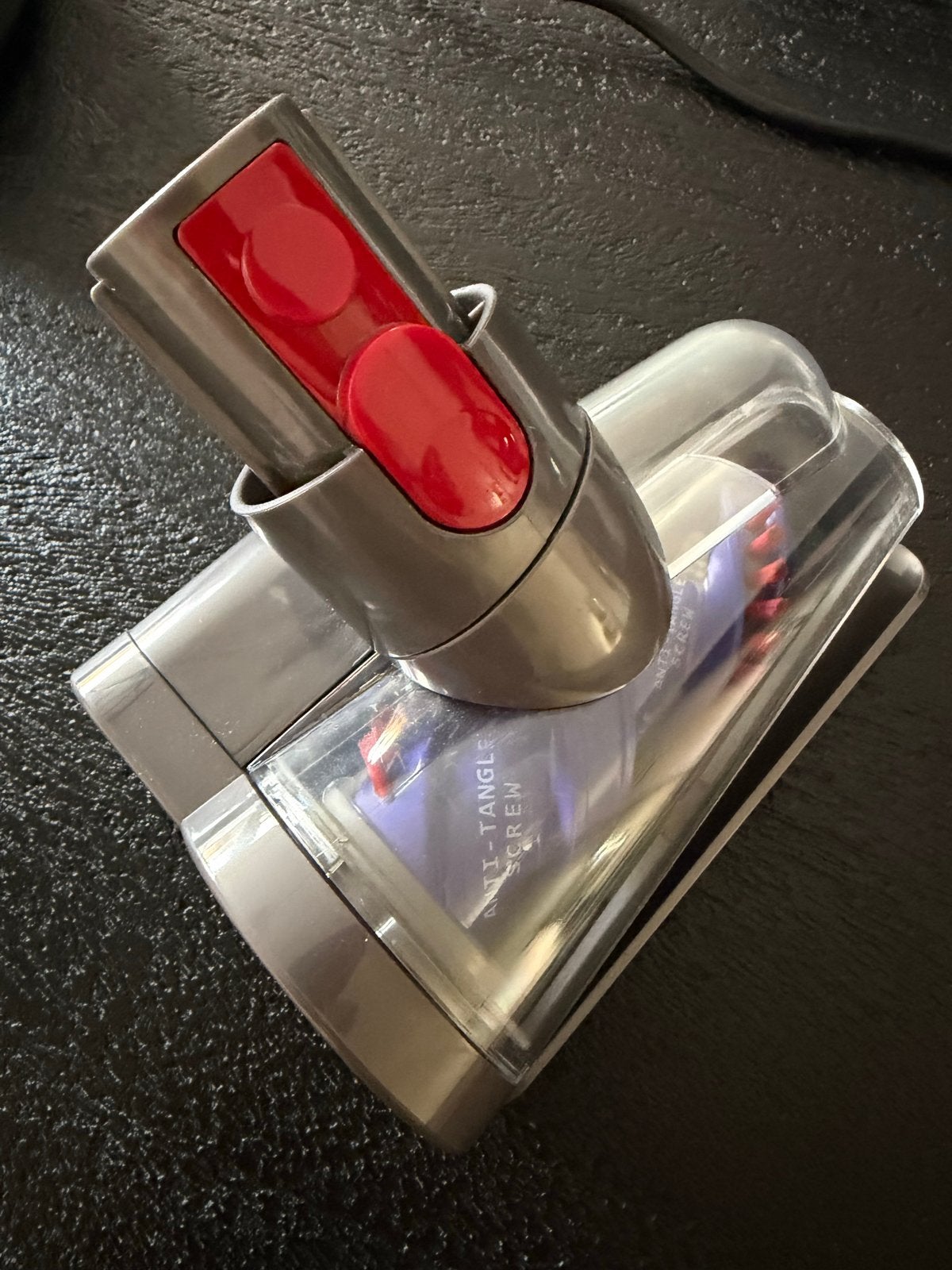 Dyson Schroefvormige Klitvrije Borstel V7 V8 V10 V11 V15