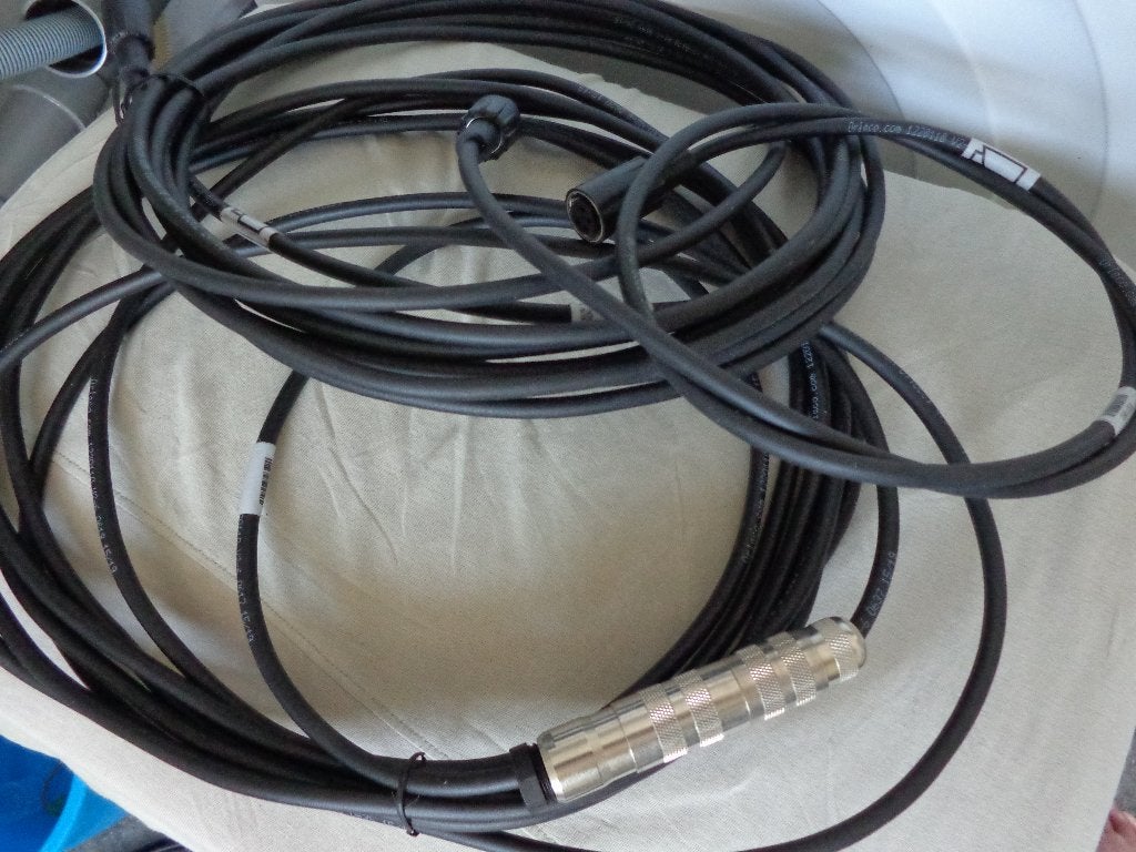 ORLACO LOSSE ONDERDELEN & BRIGADE PIONEER RADIO., Auto diversen, Ophalen of Verzenden