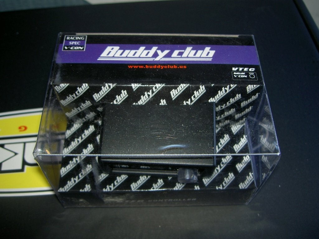 Buddy Club Spec V-Con Vtec Controller Civic CRX Integra, Ophalen of Verzenden