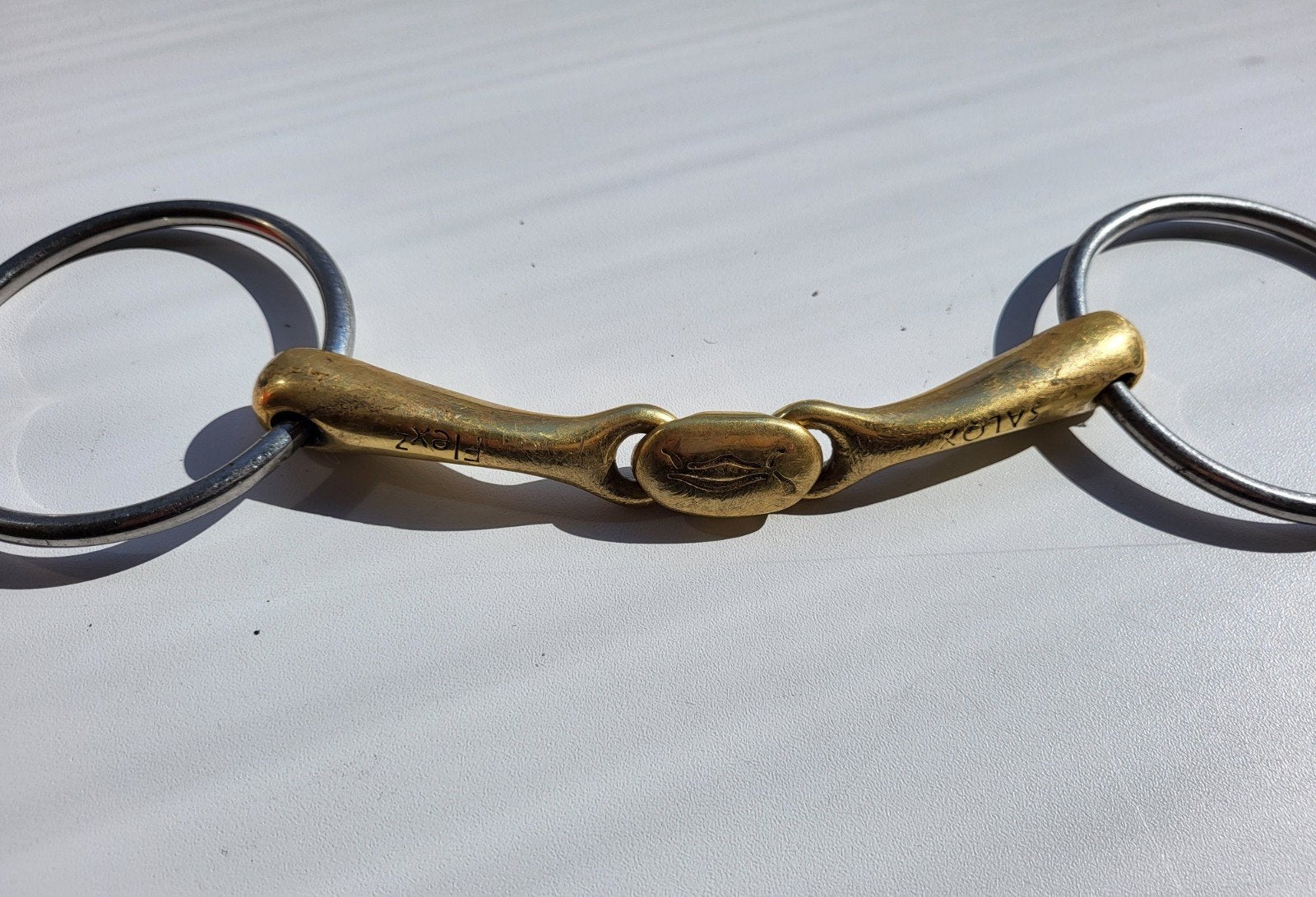 Neue Schule Turtle 13,5", Dieren en Toebehoren, Ophalen of Verzenden, Gebruikt, Dressuur