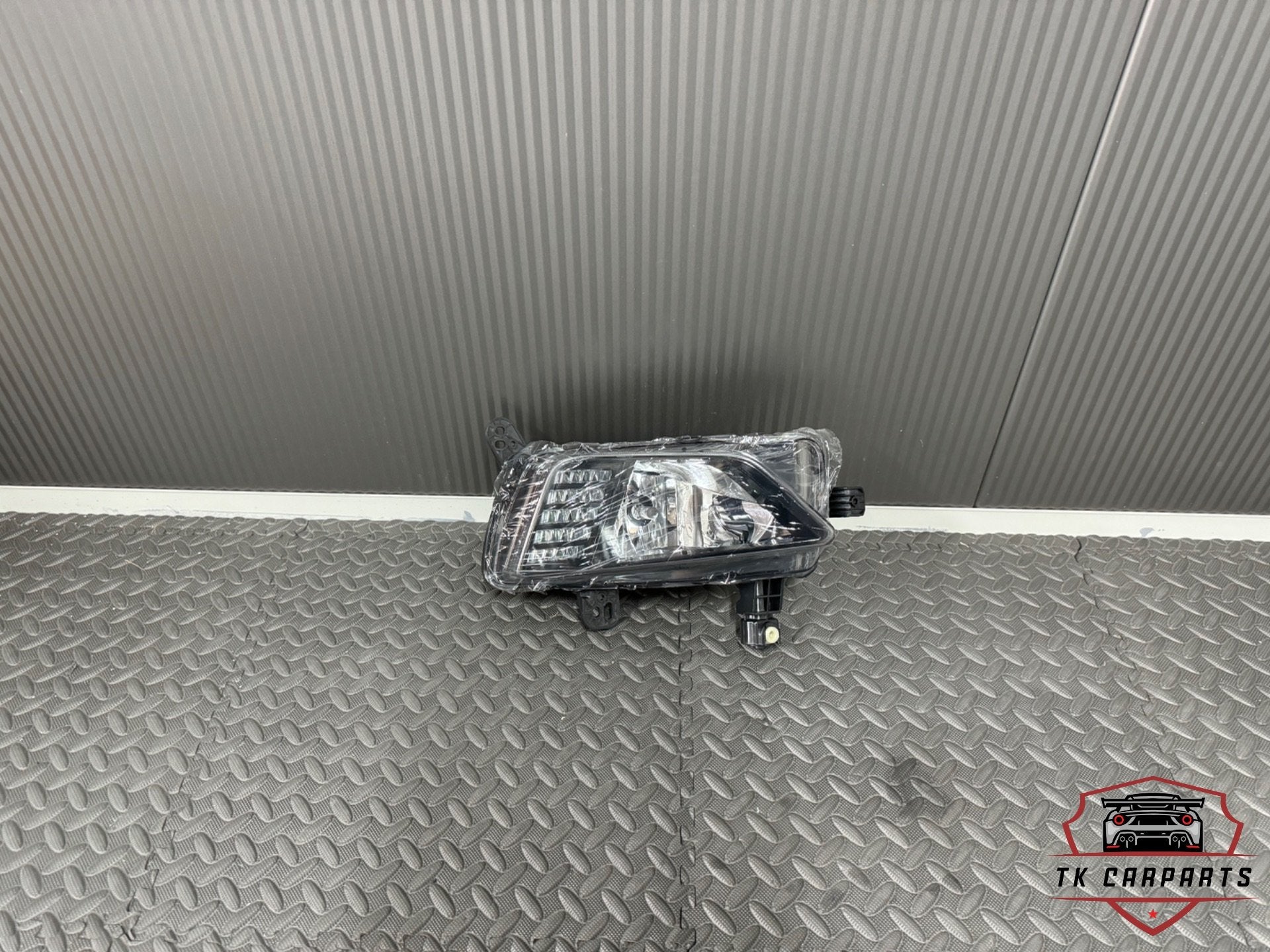 Volkswagen polo 2g led drl mistlamp rechts 2G0941662, Volkswagen, Volkswagen AG, Nieuw, Berliner Ring 2
38440  Wolfsburg, DE