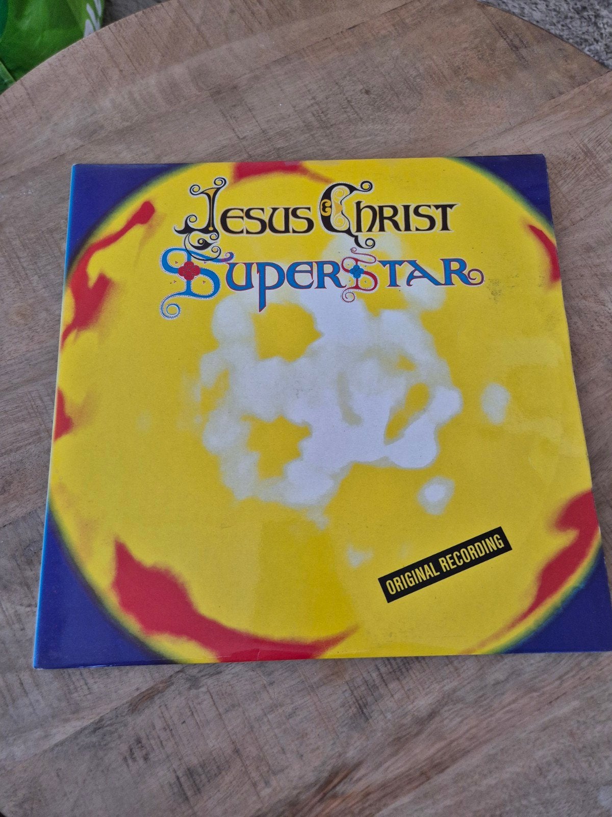 Jesus Christ Superstar - Originele opname dubbel-LP, Gebruikt, Pop, Ophalen of Verzenden, 12 inch