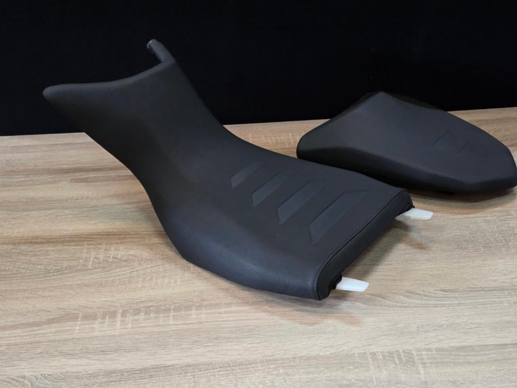 KTM 390 buddyseat set in erg nette staat!!, Motoren, Onderdelen | Overige, Gebruikt, Ophalen of Verzenden, Mtp, Industriestraat 5