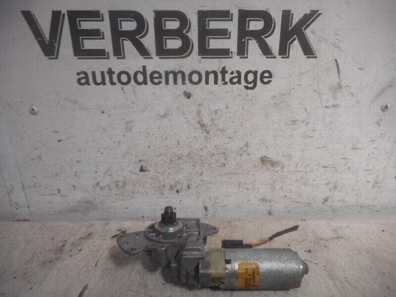 SCHUIFDAK MOTOR Audi A6 Avant (C5) (3bo959762q), Gebruikt, Brose SE, Info@brose.com, Max-Brose-Straße 1 96450 Coburg, DE