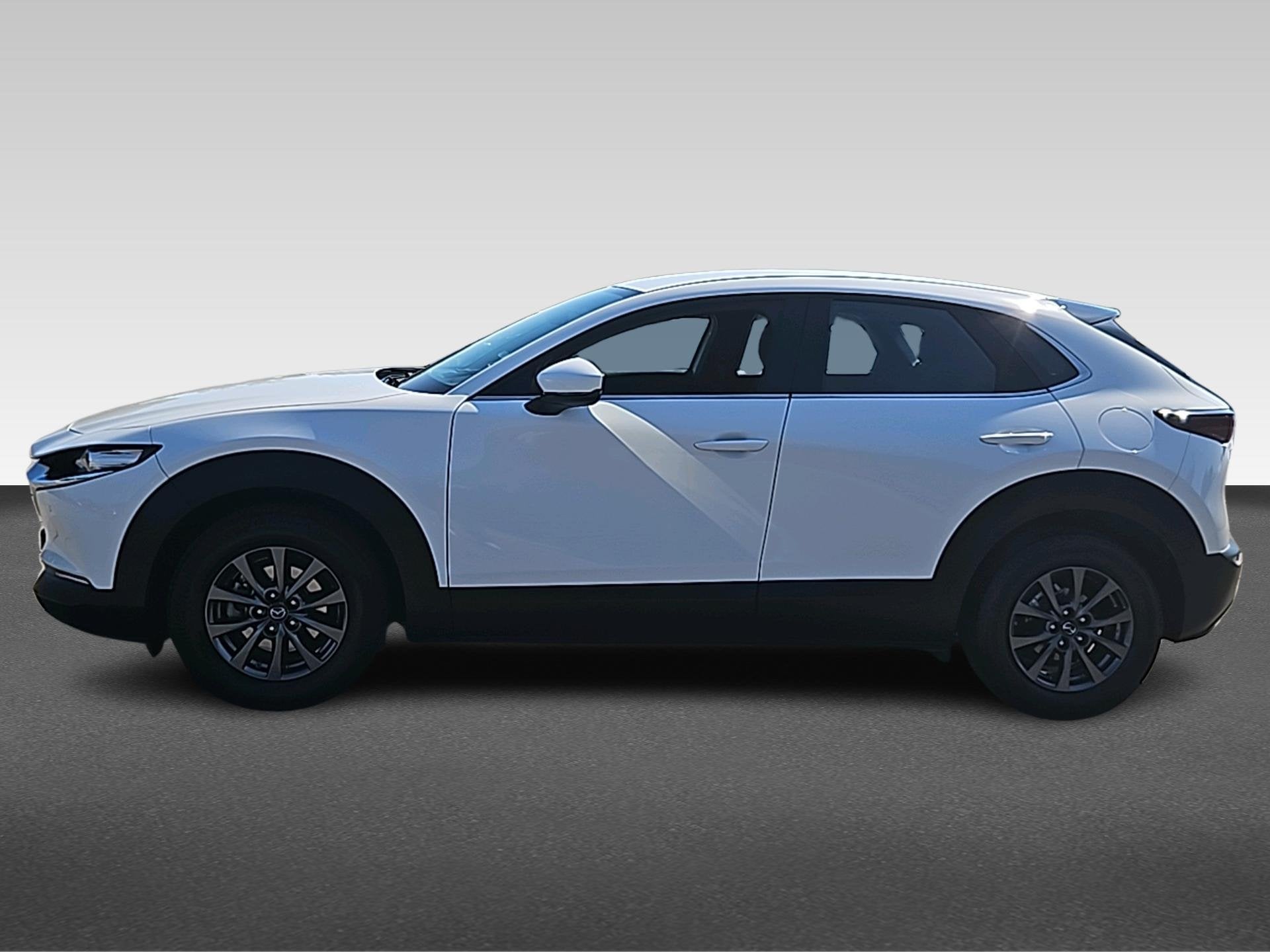 Mazda CX-30 2.0 e-SkyActiv-G M Hybrid Comfort, Auto's, Mazda, Automaat, 1998 cc, Gebruikt, Euro 6