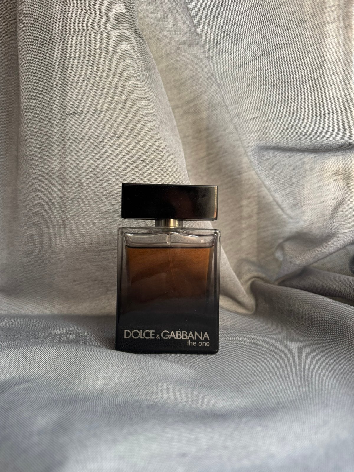 Dolce&Gabbana the One 50ml, Ophalen of Verzenden, Zo goed als nieuw