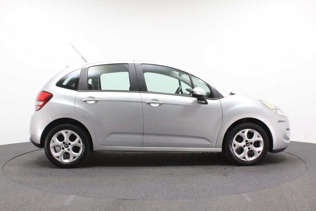 Citroen C3 1.4 Ligne Business | Climate control | Sportvelge, Voorwielaandrijving, 4 cilinders, Origineel Nederlands, Bedrijf