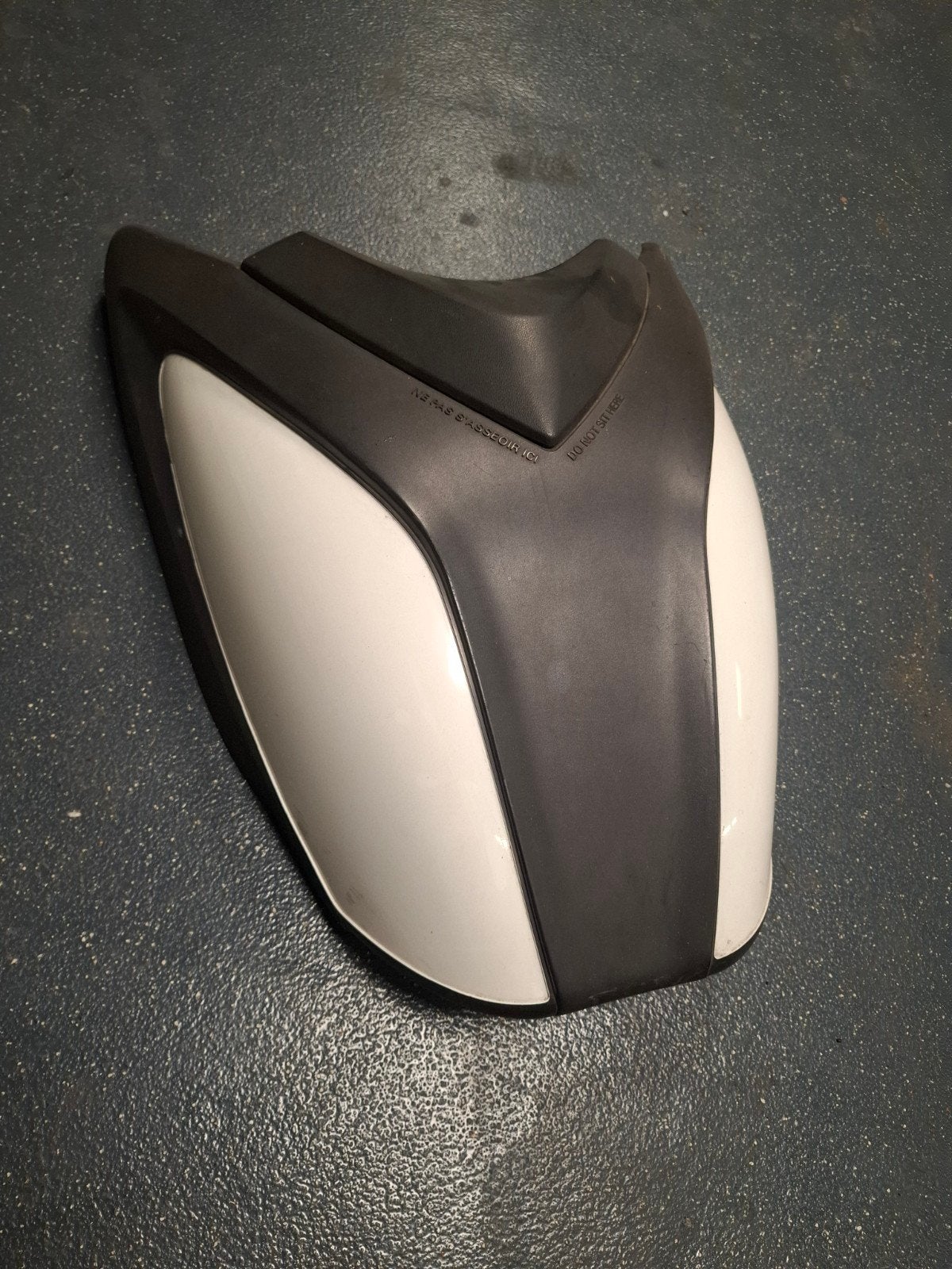 Zadel kap Sea-Doo RXP 2004-2009, Ophalen of Verzenden, Gebruikt