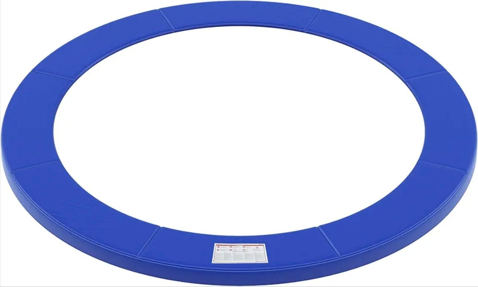 Beschermingskussen voor trampoline Nieuw in doos, Kinderen en Baby's, Speelgoed | Buiten | Trampolines, Ophalen, Nieuw