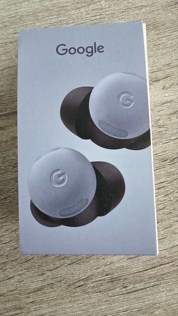 Google Pixel Buds 2 Pro - Nieuw in doos, Ophalen