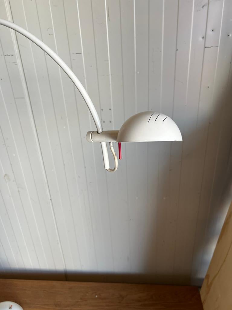 Design vloerlamp, Ophalen, O, O, O