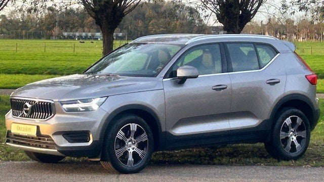 Volvo XC40 2.0 T4 AWD INSCRIPTION 23.000KM! 1E EIGENAAR! 2.0, Auto's, Volvo, Automaat, 12 maanden, Gebruikt, Vierwielaandrijving