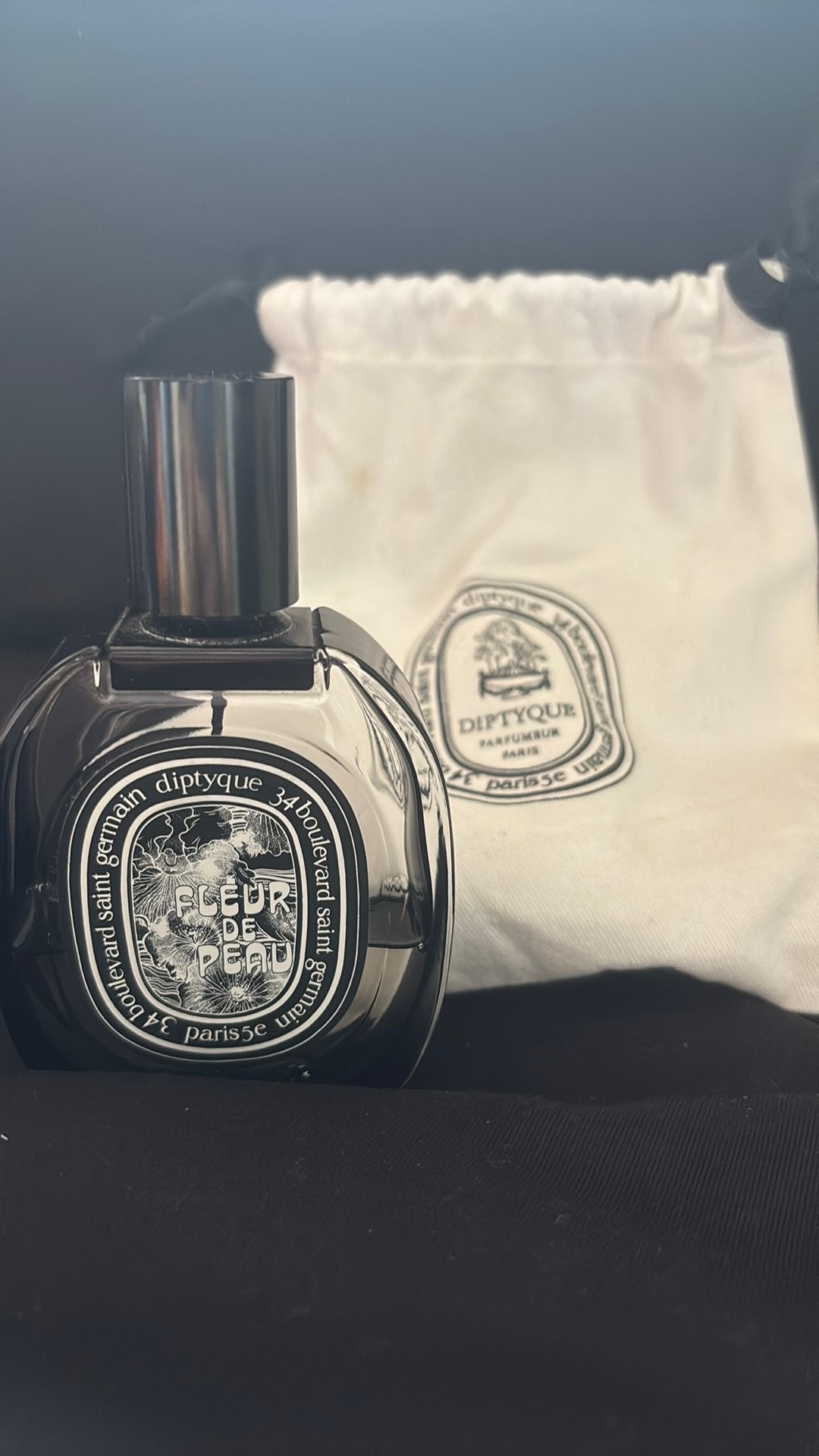 Diptique - Fleur de peau, Ophalen of Verzenden, Gebruikt