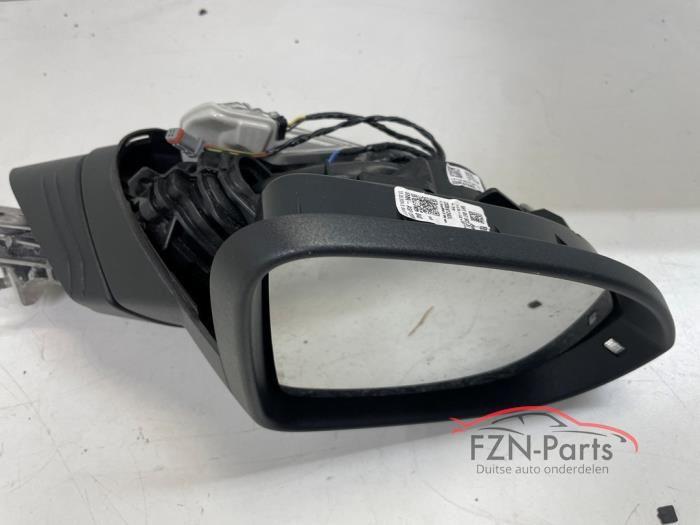 VW Golf 8 Spiegel FL Rechts Side, Ophalen of Verzenden, Gebruikt