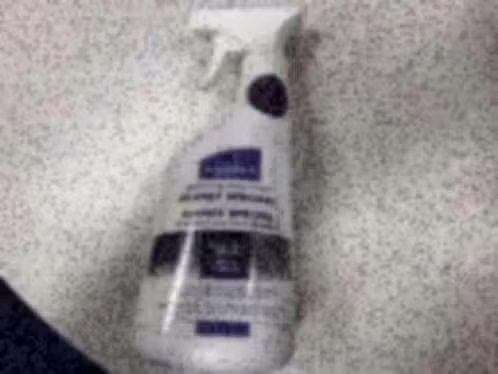 NIEUW Prochemko RVS en aluminium reiniger spray 650ml € 4,99, Ophalen of Verzenden, Overige typen