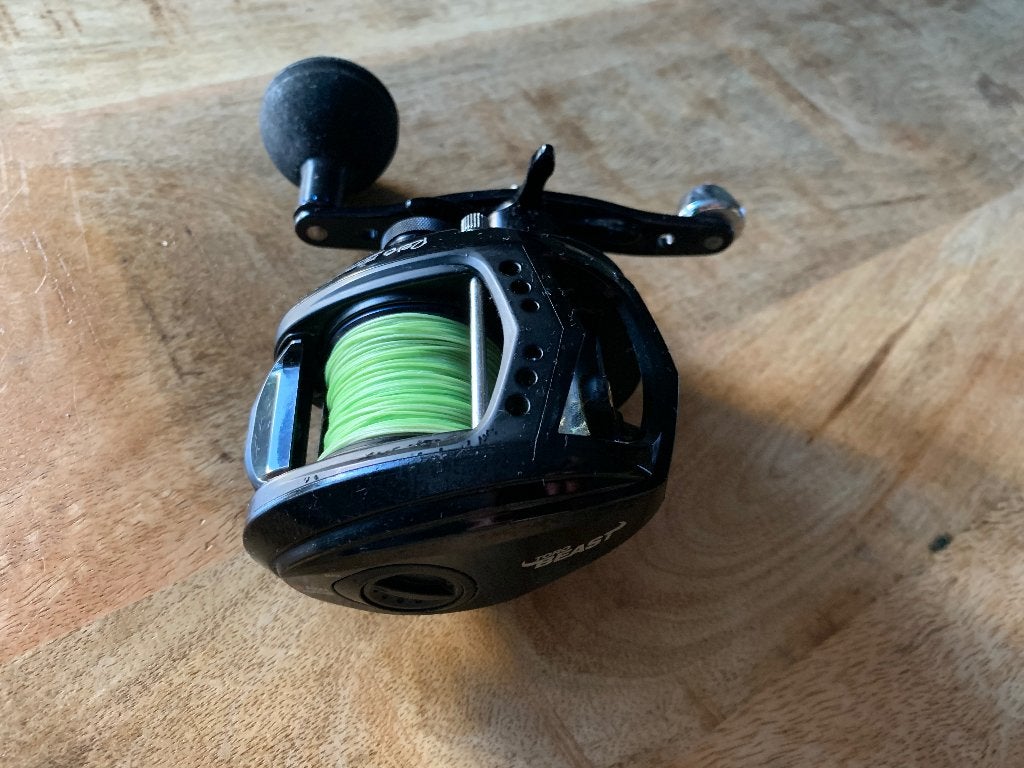 Revo Torro The Beast, Ophalen of Verzenden, Zo goed als nieuw, Complete set