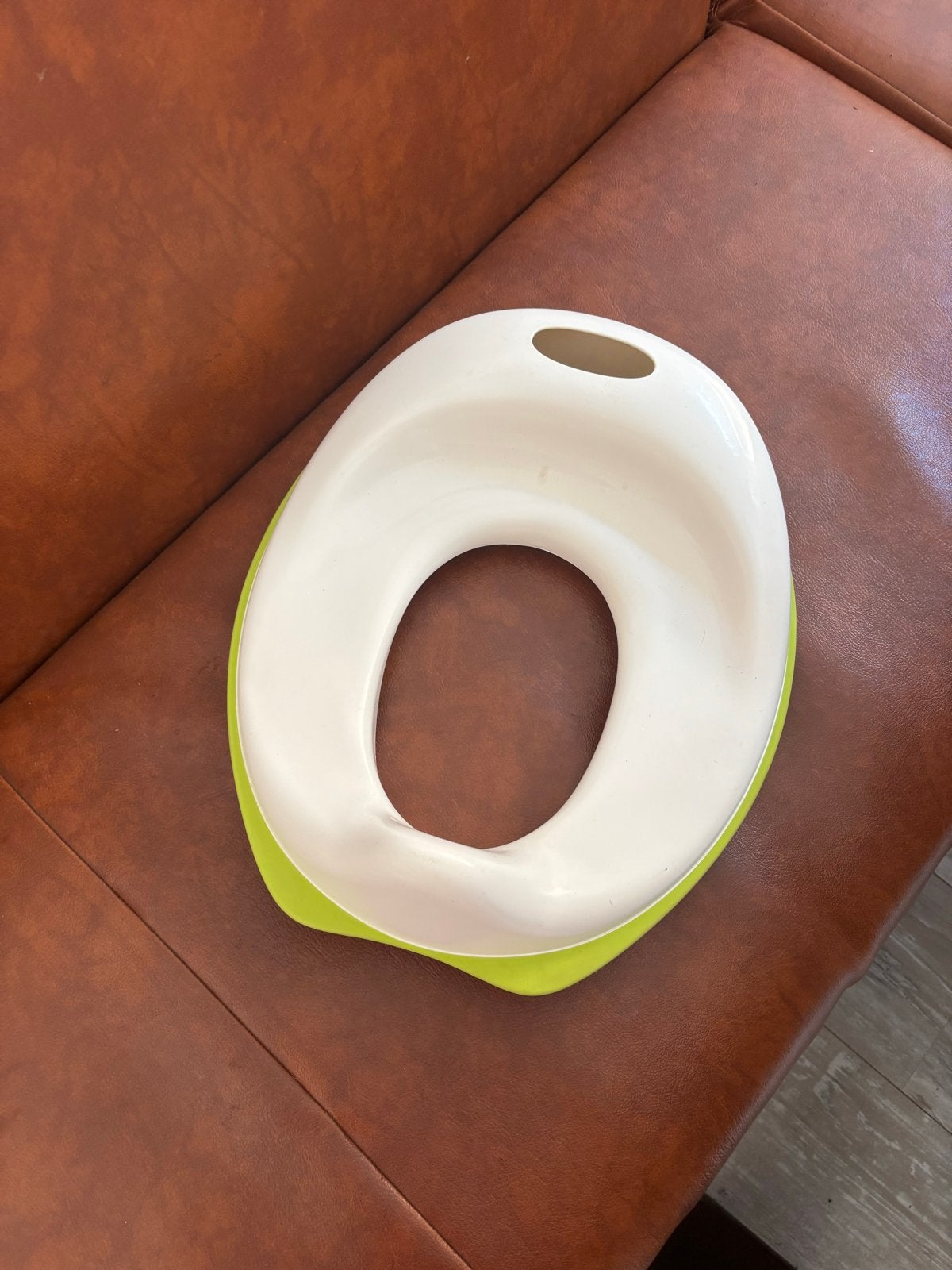 IKEA WC bril verkleiner voor kinderen, Ophalen of Verzenden, Gebruikt