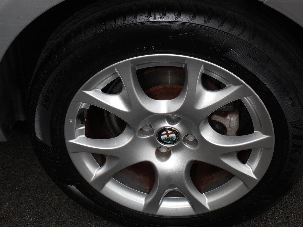 Alfa Romeo MiTo 1.4 Progression Handel/Export! Airco Lichtme, Auto's, Alfa Romeo, Voorwielaandrijving, Euro 5, Stof, Gebruikt