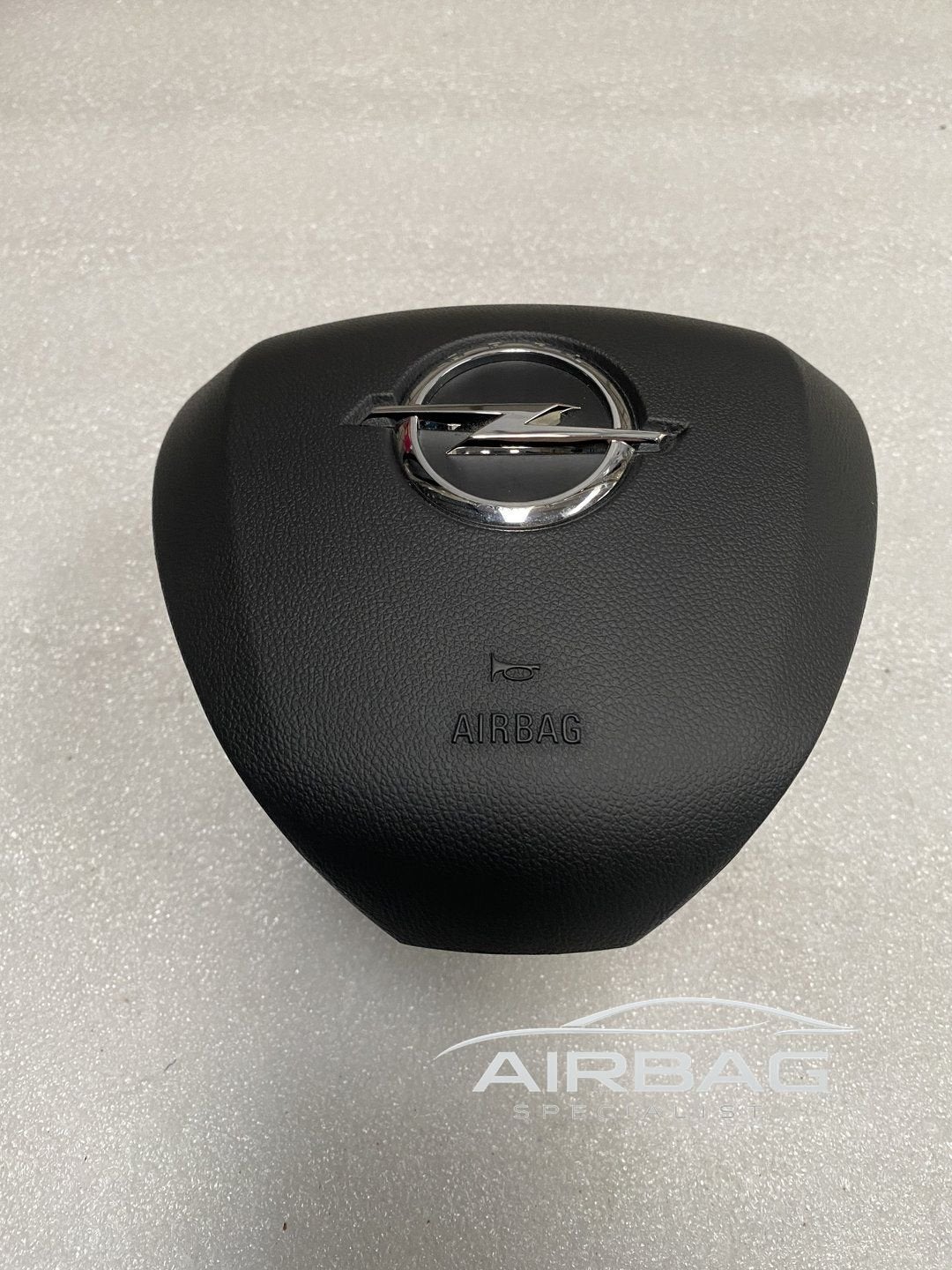 Opel Astra K 2015+ stuur airbag 39177112 39118076 34193239J, Gebruikt, -, -, Ophalen of Verzenden