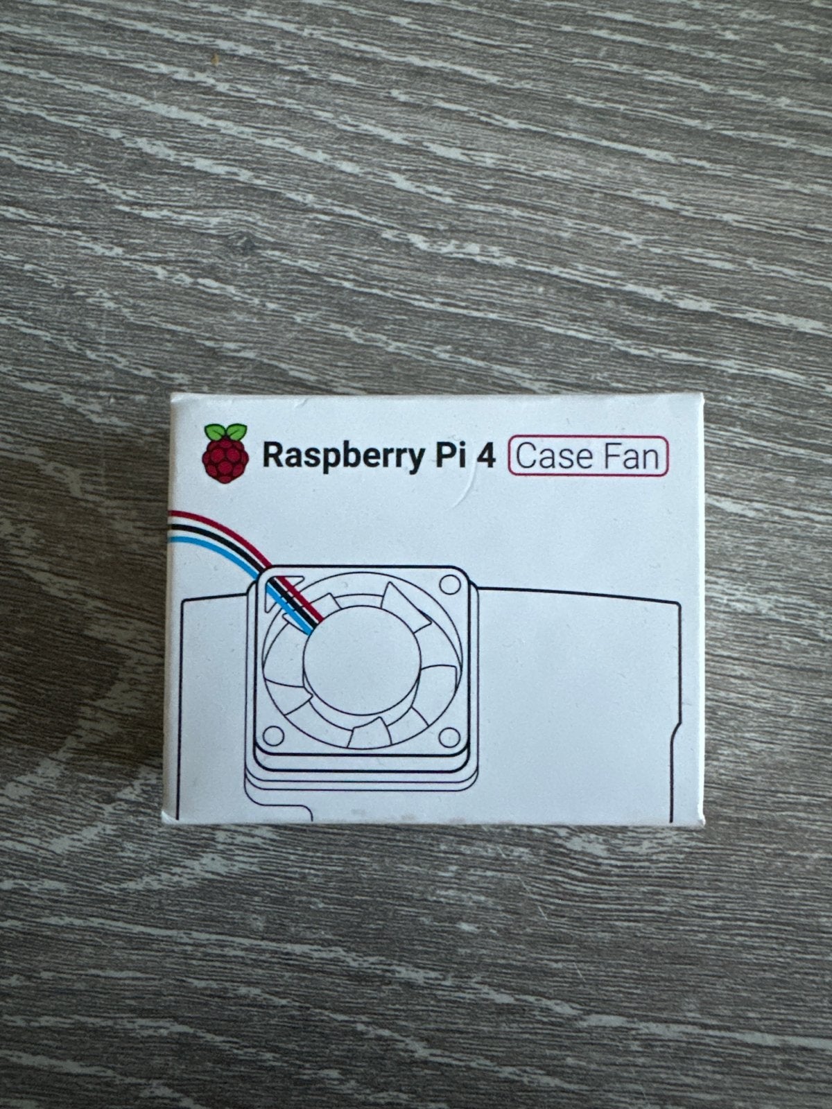 Raspberry Pi 4 Case Fan - Ventilator voor Raspberry Pi 4, Ophalen of Verzenden, Nieuw