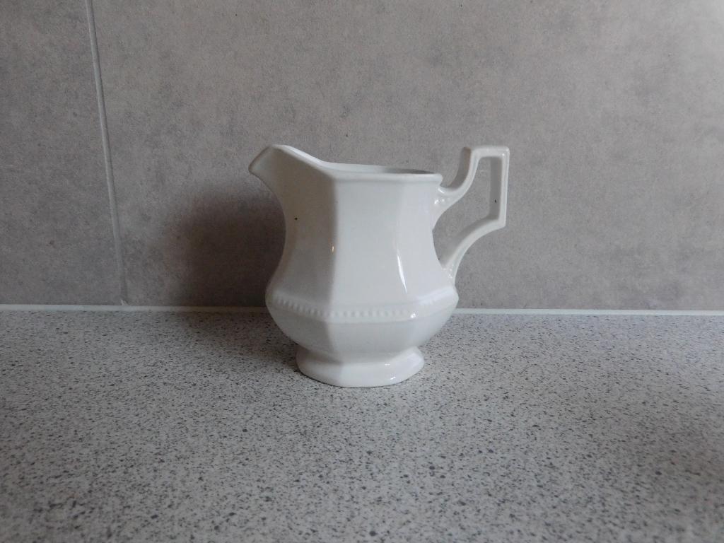 Roomkan 8 cm. Heritage Johnson Brothers, Overige typen, Ophalen of Verzenden, Zo goed als nieuw, Overige stijlen