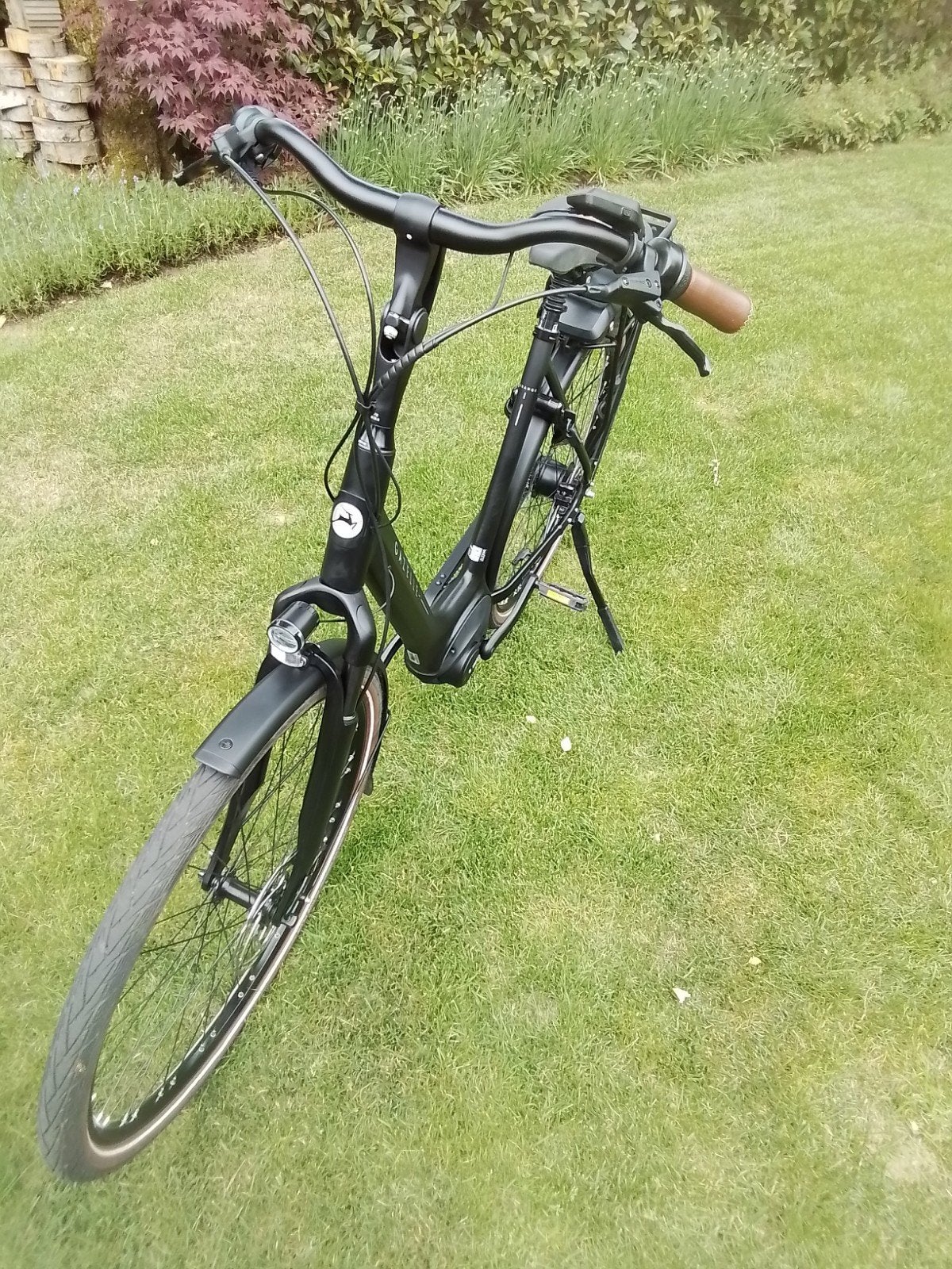 ‼️ Gazelle Orange C8 HMB elektrische fiets 2025 ‼️, Fietsen en Brommers, Elektrische fietsen, 55 tot 59 cm, Ophalen, Zo goed als nieuw