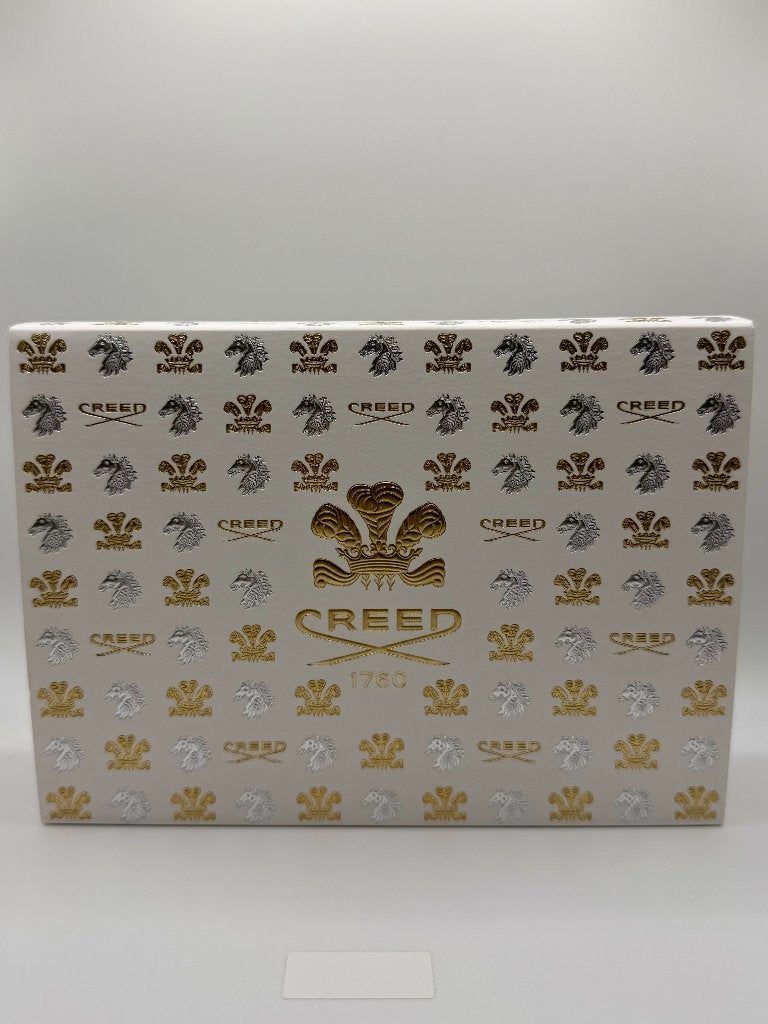 Creed 5 travelsprays for men - nu ook per stuk te koop, Verzenden, Nieuw