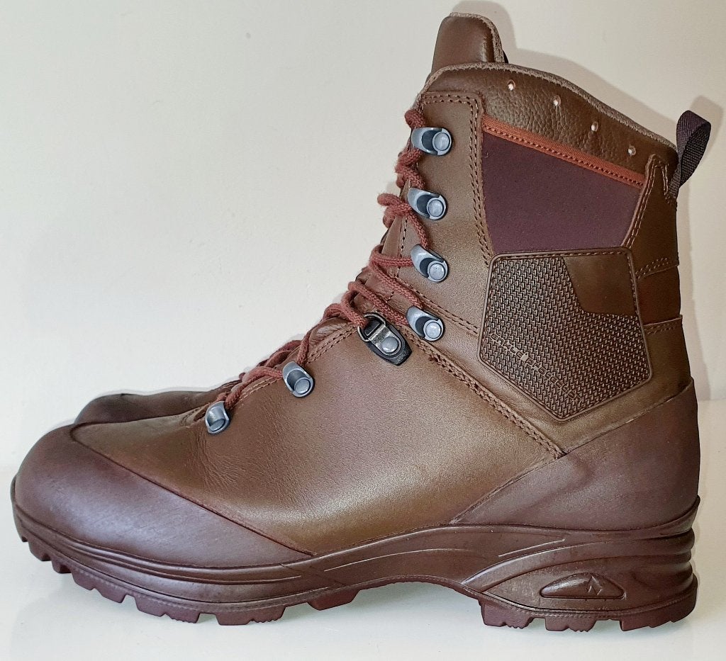 Nieuw paar Haix Mondo GoreTex Wandelschoenen Mt. 285 = 44,5, Verzenden, Nieuw, Schoenen