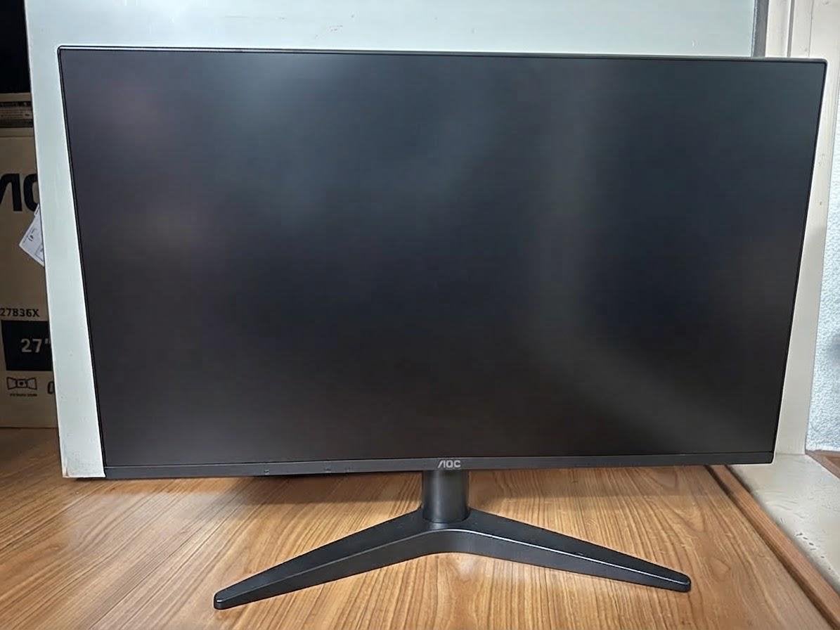 Game monitor