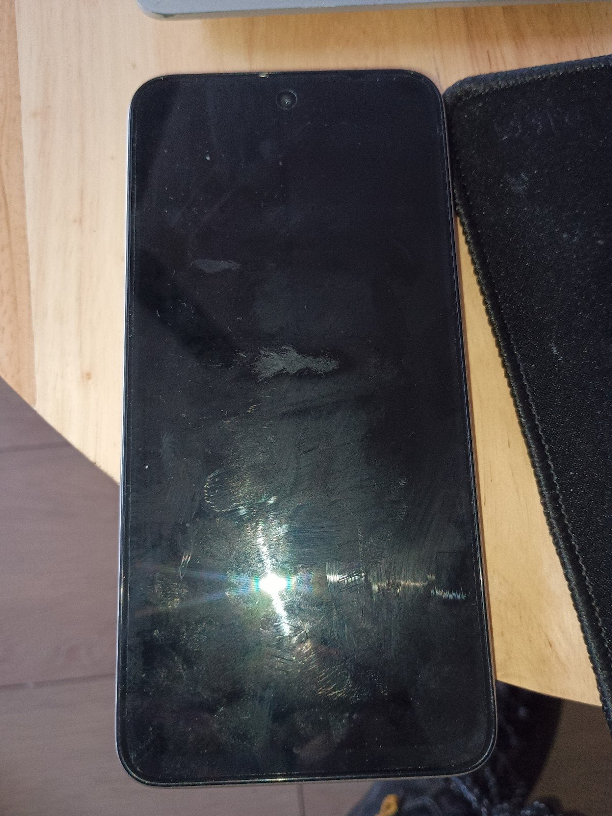 Xiaomi Redmi 15 5G - Zo goed als nieuw, Ophalen, Overige modellen, Zo goed als nieuw, Zonder simlock