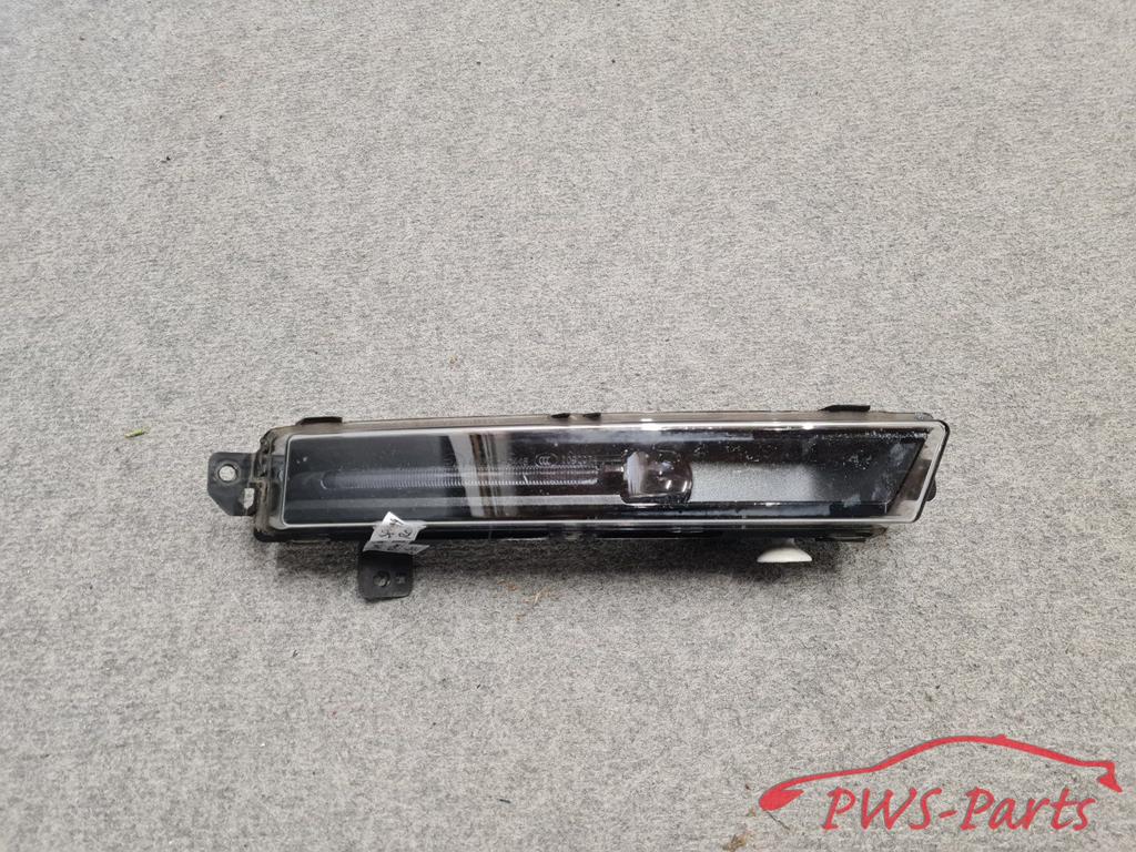 RANGE ROVER SPORT L494 LED MISTLAMP DRL RECHTS ORIGINEEL, Auto-onderdelen, Verlichting, Gebruikt, -, -, Ophalen of Verzenden