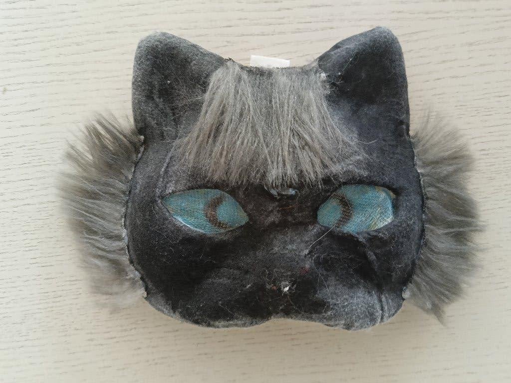 Therian mask, Ophalen of Verzenden, Nieuw, Accessoires