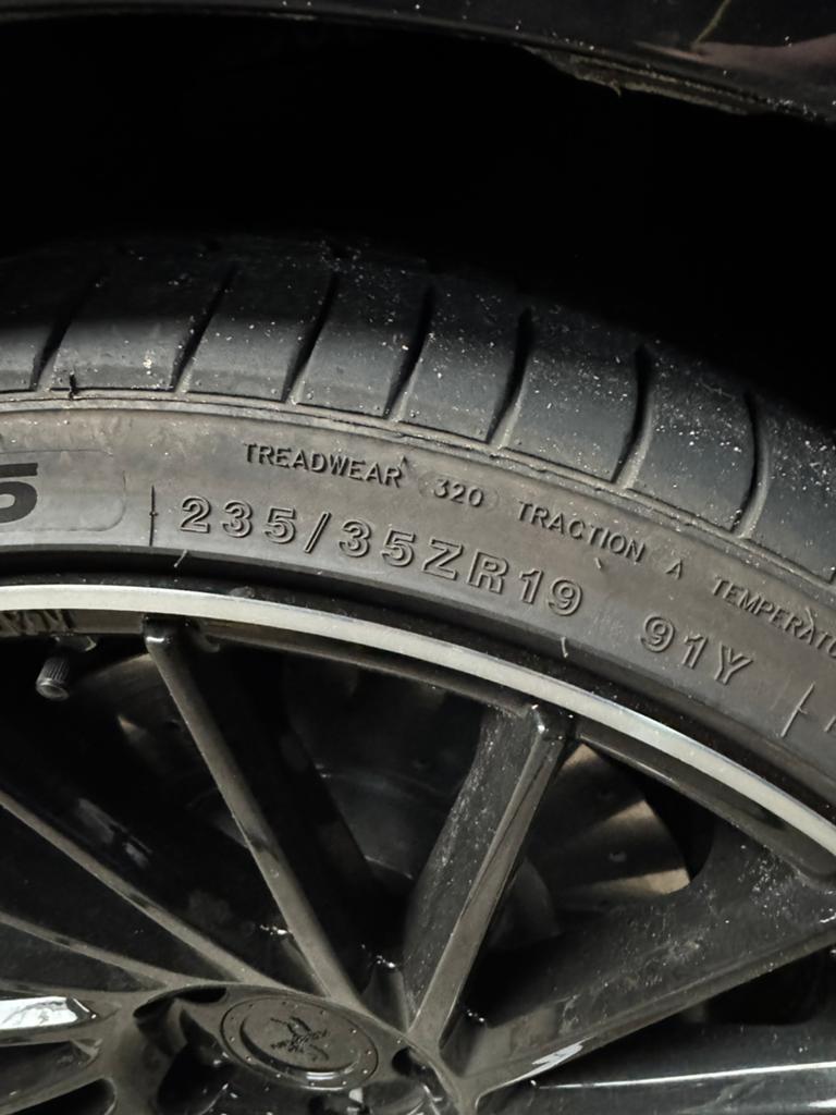 Teskin velgen vossen look, Velg(en), Nieuw, Zomerbanden, Ophalen